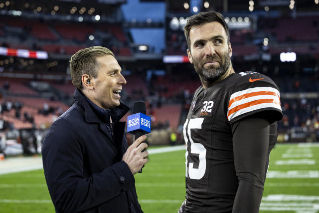 Cleveland Browns on menettänyt lähes koko avauskokoonpanon tällä kaudella